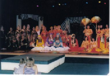 Desert Dance Festival