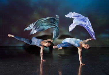 San Jose DANCE co Festival